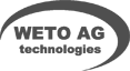Weto AG Logo