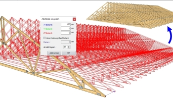 Wielokrotne kopiowanie numeryczne