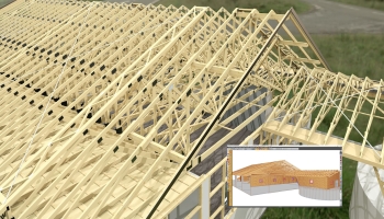 Hale rolniczo-przemysłowe